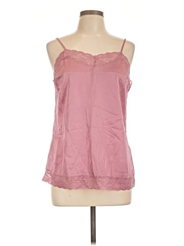 Ashley Stewart Sleeveless Blouse (view 1)