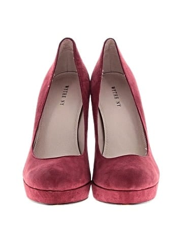 Wythe Ny Heels (view 2)