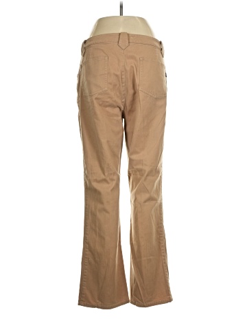 Lauren Jeans Co. Khakis (view 2)