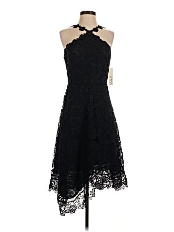 Eliza J Cocktail Dress (view 1)