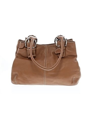 Tignanello Shoulder Bag (view 1)