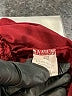 Unbranded Burgundy Athletic Shorts Size M - photo 3