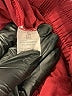Unbranded Burgundy Athletic Shorts Size M - photo 4