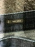 Talbots Chevron-herringbone Blue Jeans Size 2 - photo 8