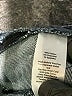 Talbots Chevron-herringbone Blue Jeans Size 2 - photo 9