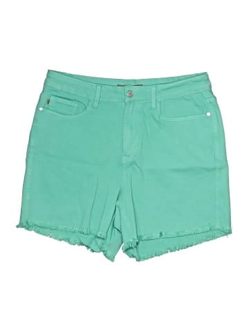 Judy Blue Shorts (view 1)