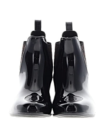 MICHAEL Michael Kors Rain Boots (view 2)