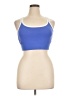 Fabletics Blue Sports Bra Size XL - photo 1