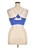 Fabletics Blue Sports Bra Size XL - photo 2