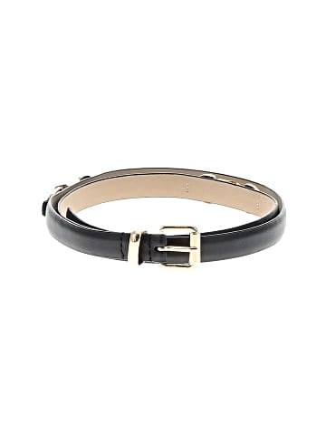 Ann Taylor Leather Belt (view 1)