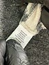 41Hawthorn Stripes Gray Ivory Pullover Sweater Size 1X - photo 8