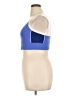 Fabletics Blue Sports Bra Size XL - photo 5