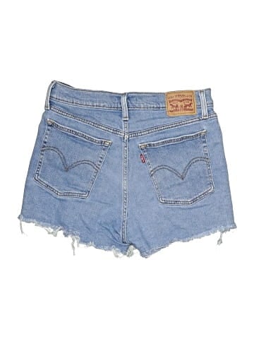 Levi's Denim Shorts (view 2)