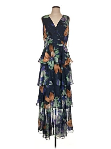 Eliza J Cocktail Dress (view 1)