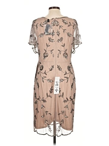 PAPELL Studio Cocktail Dress (view 2)