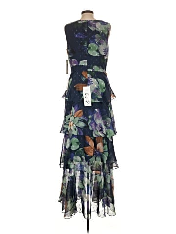 Eliza J Cocktail Dress (view 2)