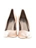 Charlotte Russe Ivory Heels Size 8 - photo 2