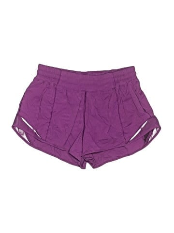 Lululemon Athletica Athletic Shorts (view 2)