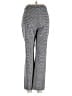 Theory Plaid Gray Dress Pants Size 8 - photo 2