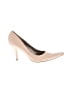 Charlotte Russe Ivory Heels Size 8 - photo 1