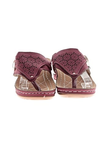 Unbranded Wedges (view 2)