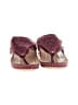 Unbranded Burgundy Wedges Size EU 39 - photo 2