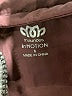 Maurices 100% Polyester Burgundy Jacket Size S - photo 6