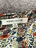 Rose + Olive 100% Polyester Gray 3/4 Sleeve Blouse Size 1X - photo 7