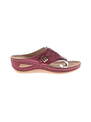 Unbranded Wedges (view 1)