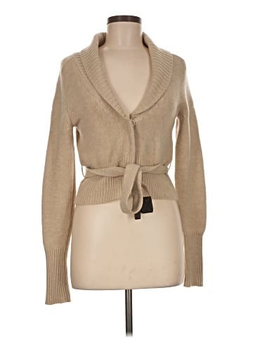 Theory Wool Cardigan (view 1)