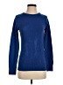French Connection Blue Pullover Sweater Size S - photo 1