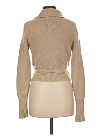 Theory Wool Cardigan (view 2)