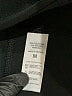 Unbranded Solid Black Active Pants Size M - photo 7