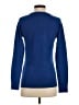 French Connection Blue Pullover Sweater Size S - photo 2