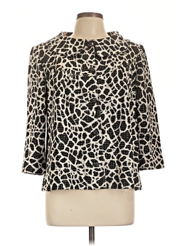 St. John Collection Cardigan (view 1)