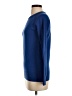French Connection Blue Pullover Sweater Size S - photo 5