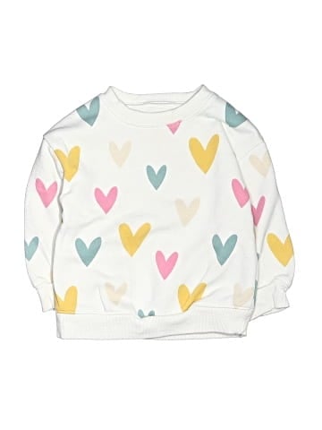 Cat & Jack Sweatshirt (view 1)
