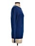 French Connection Blue Pullover Sweater Size S - photo 4