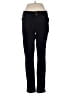 IMAN Black Casual Pants Size 12 - photo 1