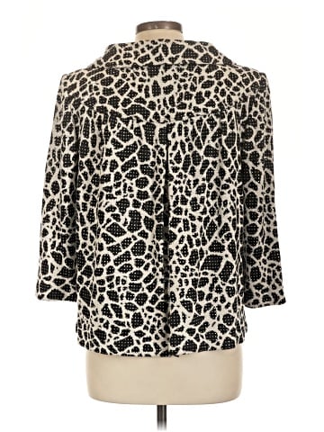 St. John Collection Cardigan (view 2)