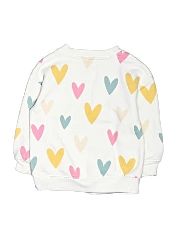 Cat & Jack Sweatshirt (view 2)