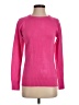 French Connection Pink Pullover Sweater Size S - photo 1
