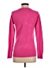 French Connection Pink Pullover Sweater Size S - photo 2