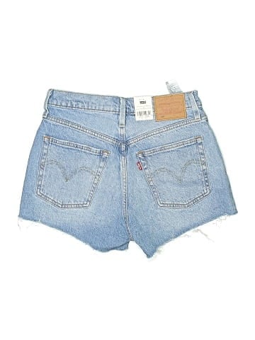 Levi's Denim Shorts (view 2)
