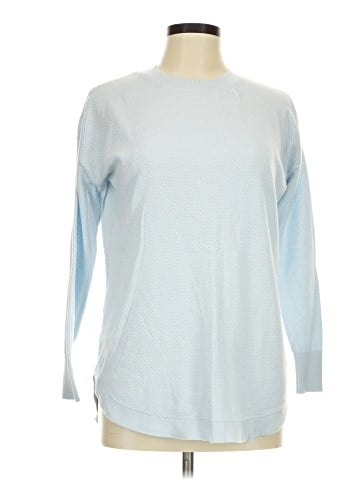 Ann Taylor LOFT Pullover Sweater (view 1)