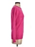 French Connection Pink Pullover Sweater Size S - photo 4