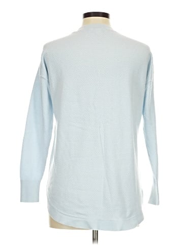 Ann Taylor LOFT Pullover Sweater (view 2)