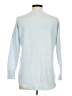 Ann Taylor LOFT Blue Pullover Sweater Size M - photo 2