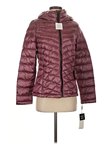 Calvin Klein Snow Jacket (view 1)