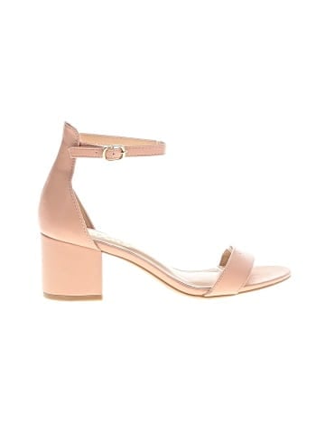 Lulus Sandals (view 1)